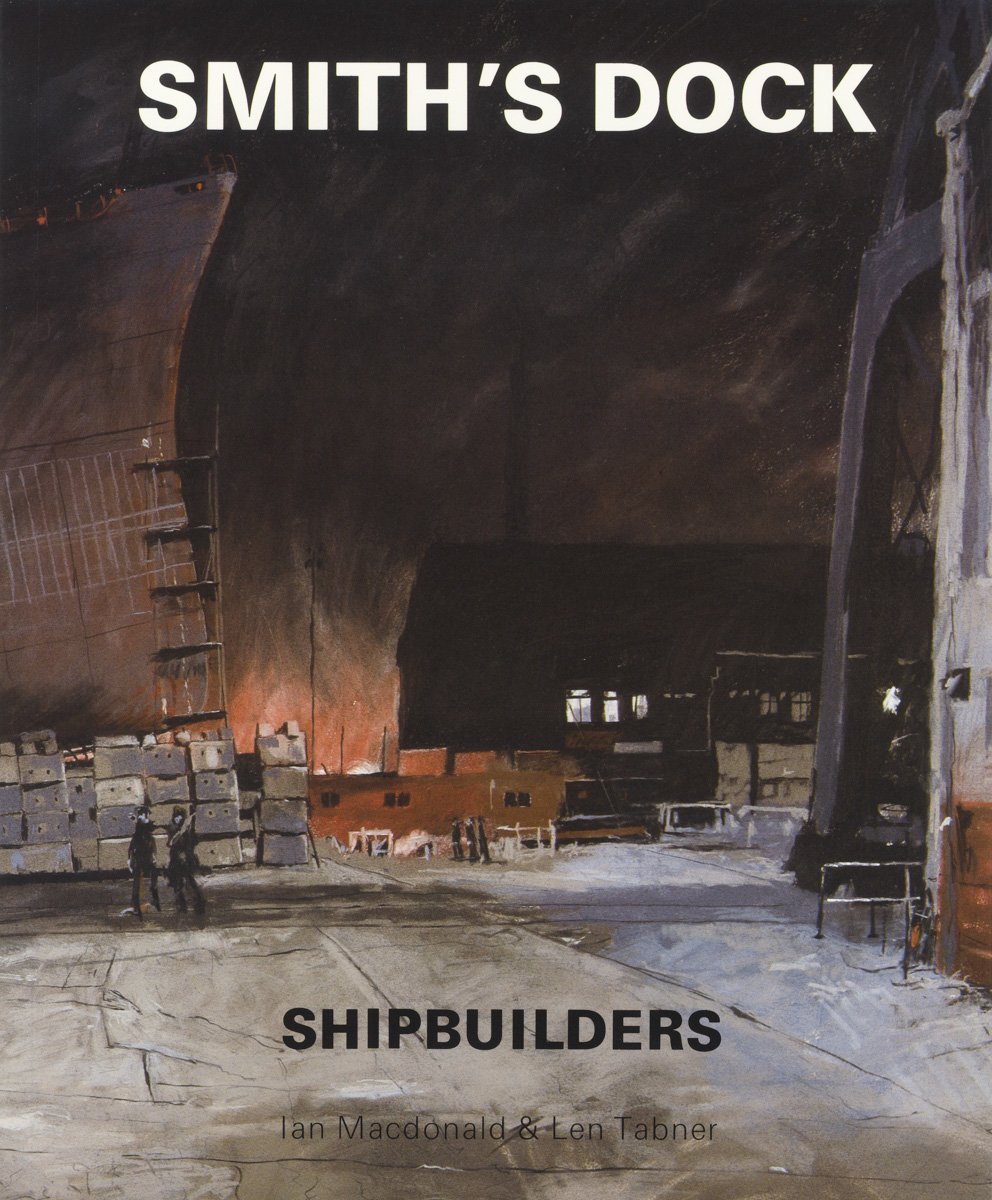 Smith's Dock - Shipbuilders